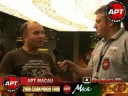 Casey Kastle Interview