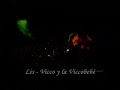 VICTOR GARCIA-CANTANDO CON SU HERMANA