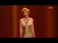 Opening Gala in Oslo: La Boheme