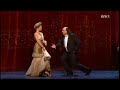Opening Gala in Oslo: La Boheme