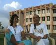 Entrevista com Renata Parte 1 - Oneness University