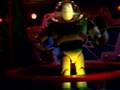 Disneyland Buzz Lightyear Astro Blasters Audio-Animatronic 1