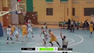 Национальная лига: «Барсы Атырау» — «Астана»