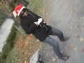 Chokkan guitar Christmas version5