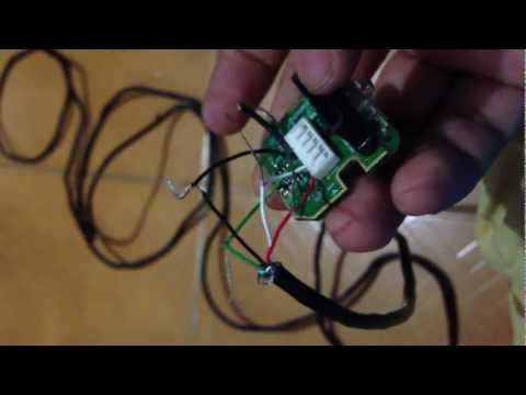 how to use y usb cable