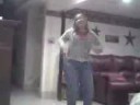 Dancing to Jiggle it