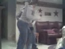 Dancing to Jiggle it