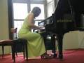clip video Bernard Cottret Sarabande pour clavecin et orchestre: Sarabande pour clavecin et orchestre