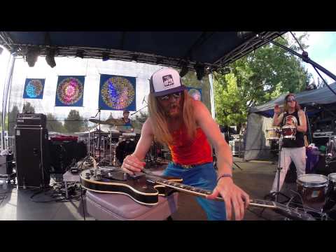 Scott Pemberton Shreds! Scott Pemberton Shreds!