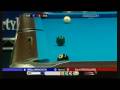 Mosconi Cup 2008 Day 1 Match 4 Mika Immonen vs. Earl Strickland pt.1/3