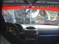 Cameracar Clio RS N3 Taormina 06 PS 6 VAL D\ Cameracar Clio RS N3 Taormina 06 PS 6 VAL D\