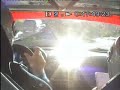 Cameracar Clio RS N3 Taormina 06 PS 6 VAL D'AGRO' crash