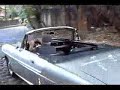 Renault Floride 1960