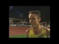 Nick Willis Mayoral Mile Wanganui 2006