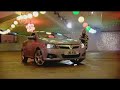 Vauxhall Tigra - Road Tests