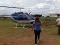 BELL JET RANGER 8