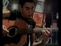 Bathory-Through Blood By Thunder Intro Cover