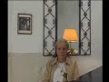 peter-lukas graf, ernst haefliger und julia hamari erinnern sich an ihre erste begegnung mit karl richter.