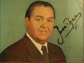 Jussi Björling - Vesti la giubba (Live)