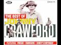Johnny Crawford - Cindy's Birthday