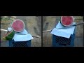 Watermelon Cutting Watermelon Cutting