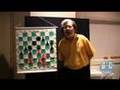 Doeberl Cup 2008 - Premier Rnd 4 Commentary by GM Ian Rogers