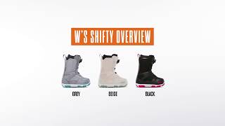 thirty two shifty boa