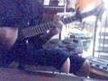 Me playing guitar
