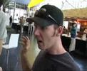 4 minutes with Cory Williams smpfilms