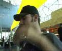 4 minutes with Cory Williams smpfilms