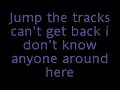 Shiver- Natalie Imbruglia lyrics