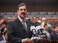 Balochistan Package by Pakistan Peoples Party (Coalition Government)
