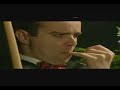 Chewin The Fat - Snooker