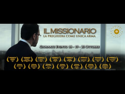 Il Missionario