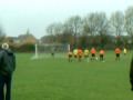 New Cottingham Penalty V Earls Barton United