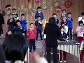 学習発表会