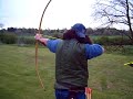 English Longbow 60 Yards