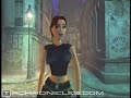 Tomb raider the angel of darkness bloopers