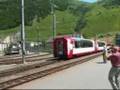 GlacierExpress