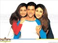 10 best movies of Rani Mukherji