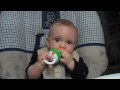 Loving cantaloupe