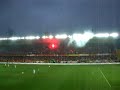 Galatasaray Fenerbahce 1-0 Nonda gol sonrasi