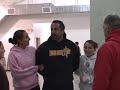 Can Mr Bill Sammons Dance