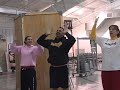 Can Mr Bill Sammons Dance