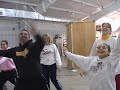 Can Mr Bill Sammons Dance