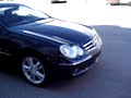 CLK 220 CDI Perfecto