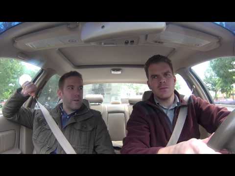 The Carpoolers - Episode 3
