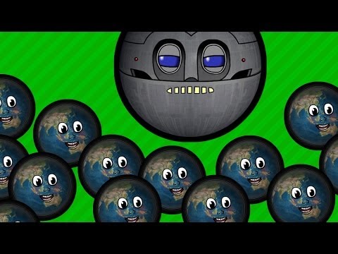like - NEXT EP: 12/9! PREVIOUS EP: http://smo.sh/Planets25 SUBSCRIBE: http://smo.sh/SubToShutUp Robot World loves Baby Earth so much, he just had to have one of his...