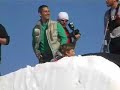 Snowboard Crash 2: Full of Crashes Snowboard Crash 2: Full of Crashes