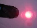 Homemade Dorcy Laser Flashlight Homemade Dorcy Laser Flashlight